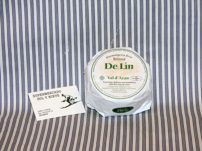 Hormatgeria DERA IRISSA | Supermercado en Salardú |