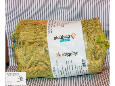 Leña saco astillas | Supermercado en Salardú | Supermercado Sol