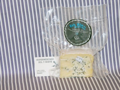 Hormatgeria Tarrau BLU | Supermercado en Salardú | Supermercado