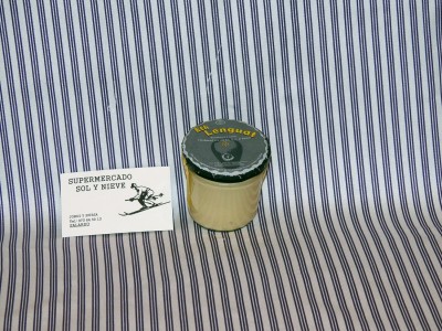 Hormatges Tarrau ETH LENGUAT | Supermercado en Salardú | Supermercado Sol y Nieve