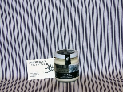 Hormatgeria IRISSA NATUR | Supermercado en Salardú |